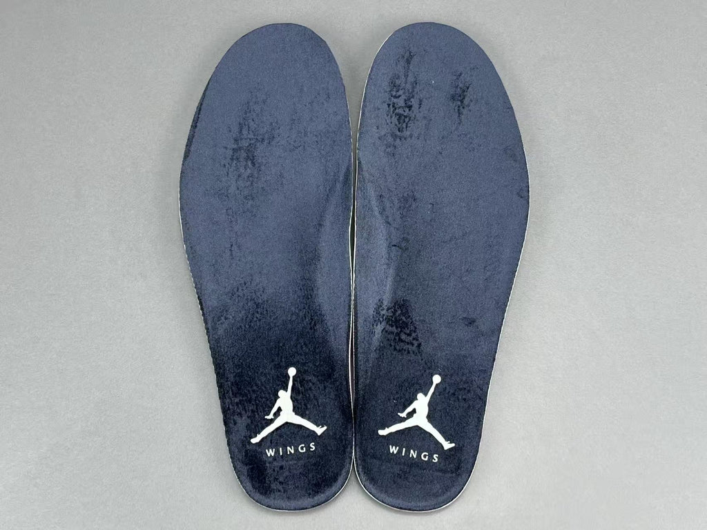 Jordan Air Jordan 5 Wings “Medium Grey/Black”