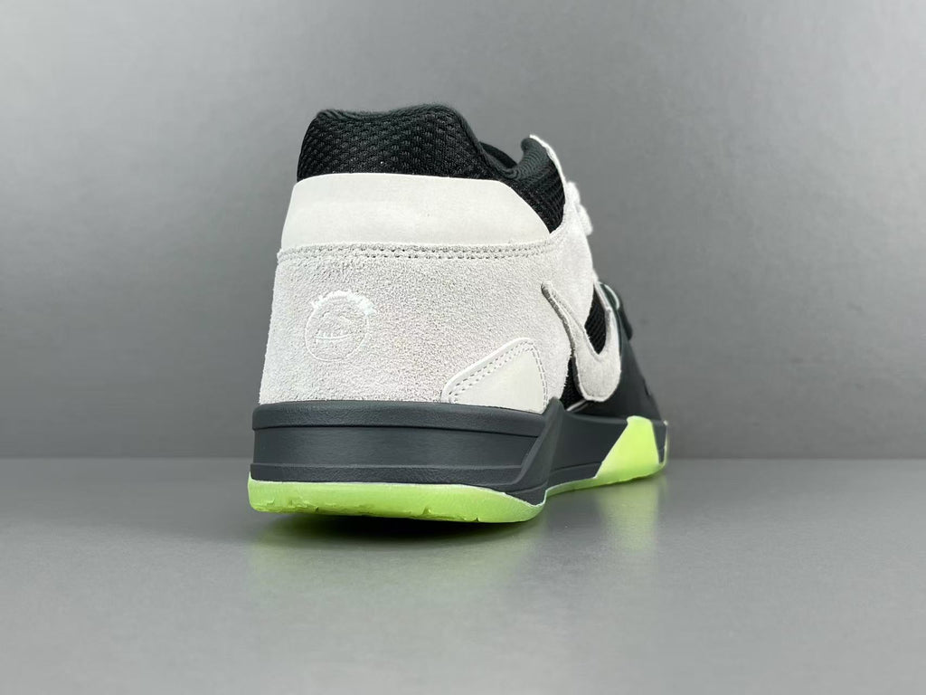 Travis Scott x Jordan Executive The Check