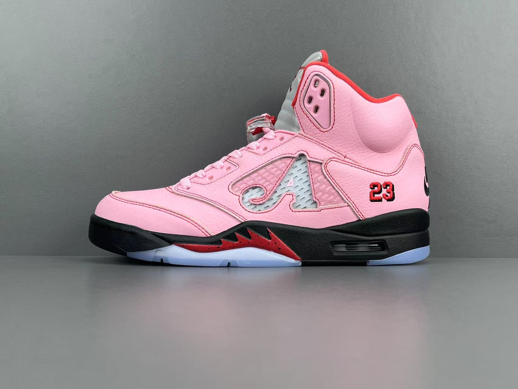 Awake NY x Air Jordan AJ5