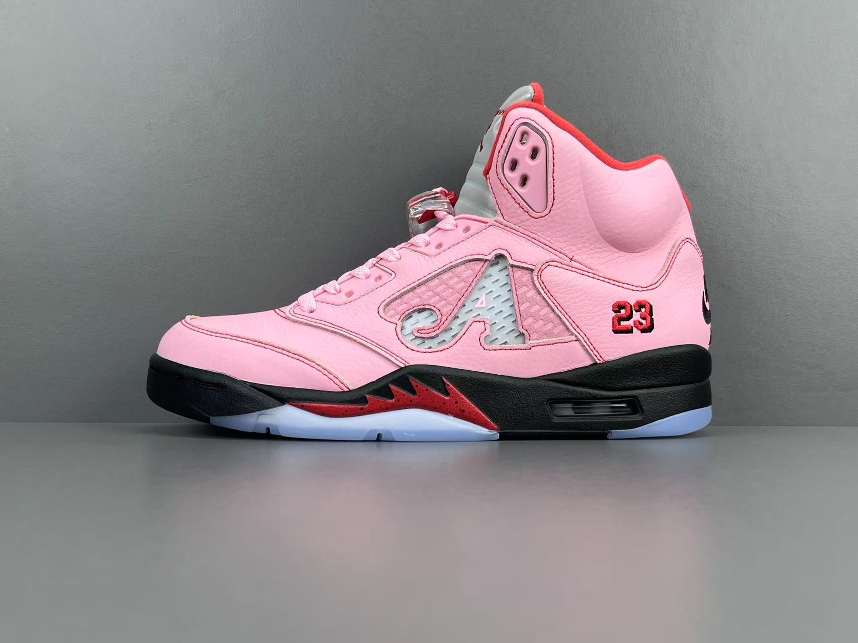 Awake NY x Air Jordan AJ5