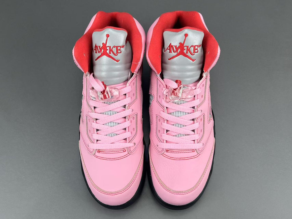 Awake NY x Air Jordan AJ5