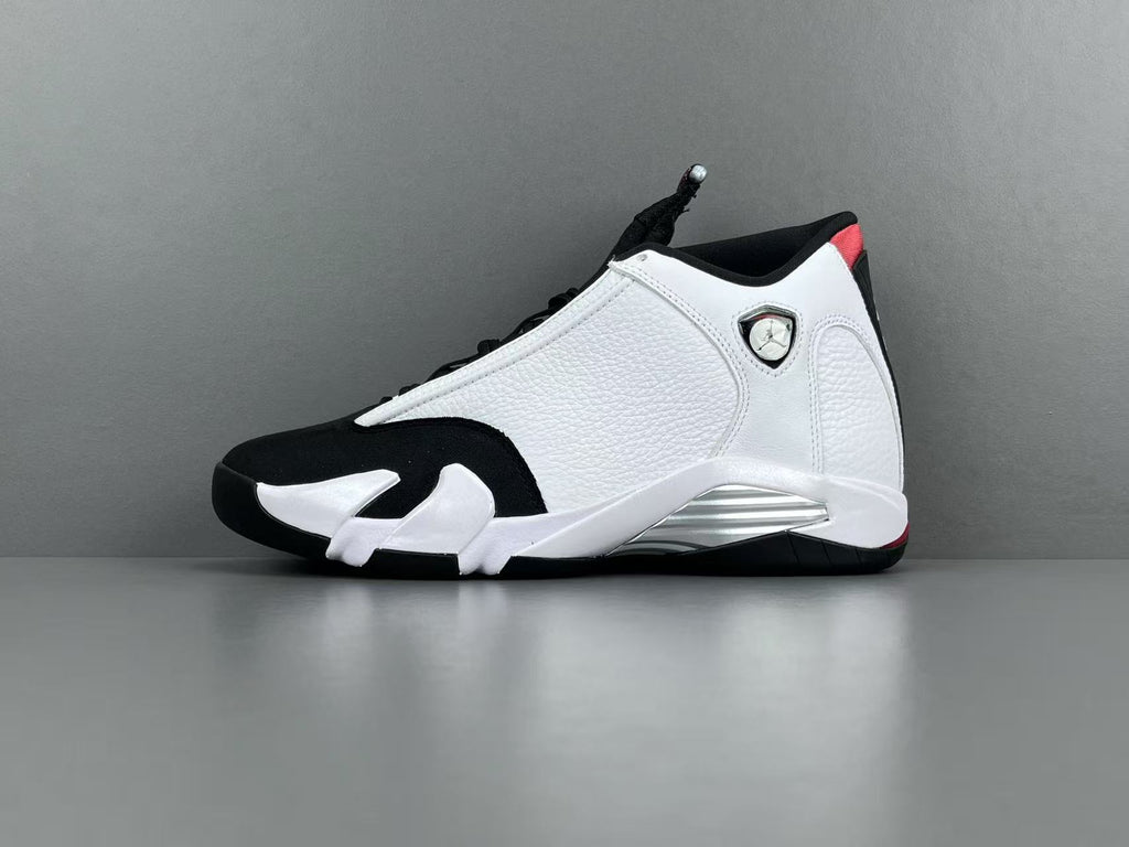 Jordan Air Jordan 14 “Black Toe”