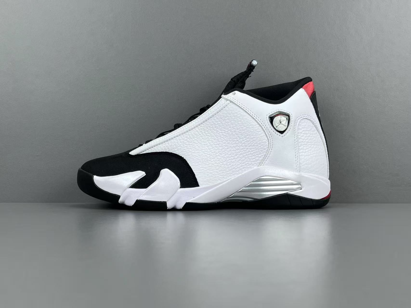 Jordan Air Jordan 14 “Black Toe”