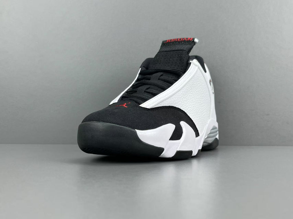 Jordan Air Jordan 14 “Black Toe”