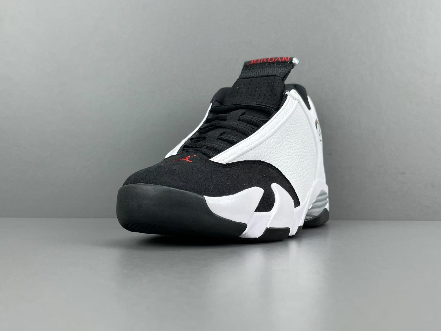 Jordan Air Jordan 14 “Black Toe”