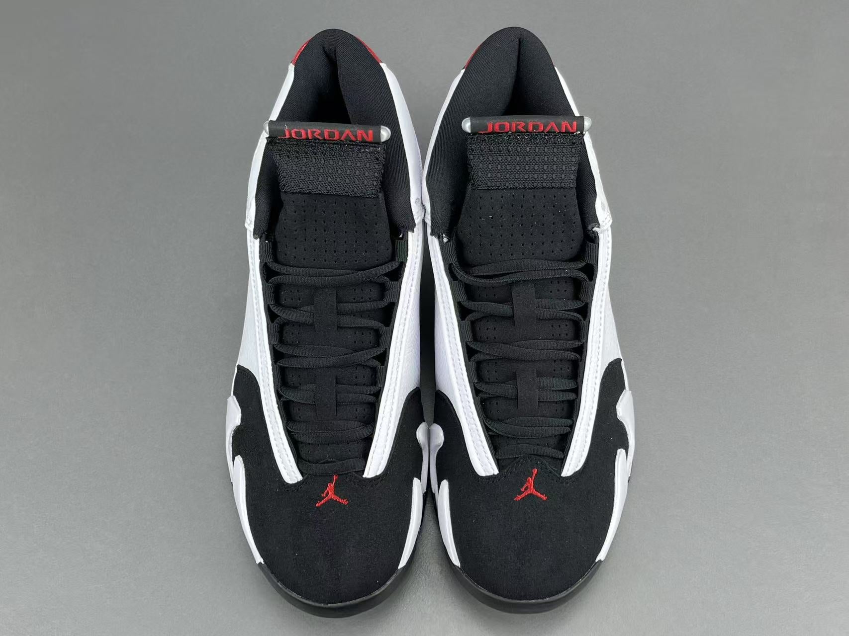 Jordan Air Jordan 14 “Black Toe”