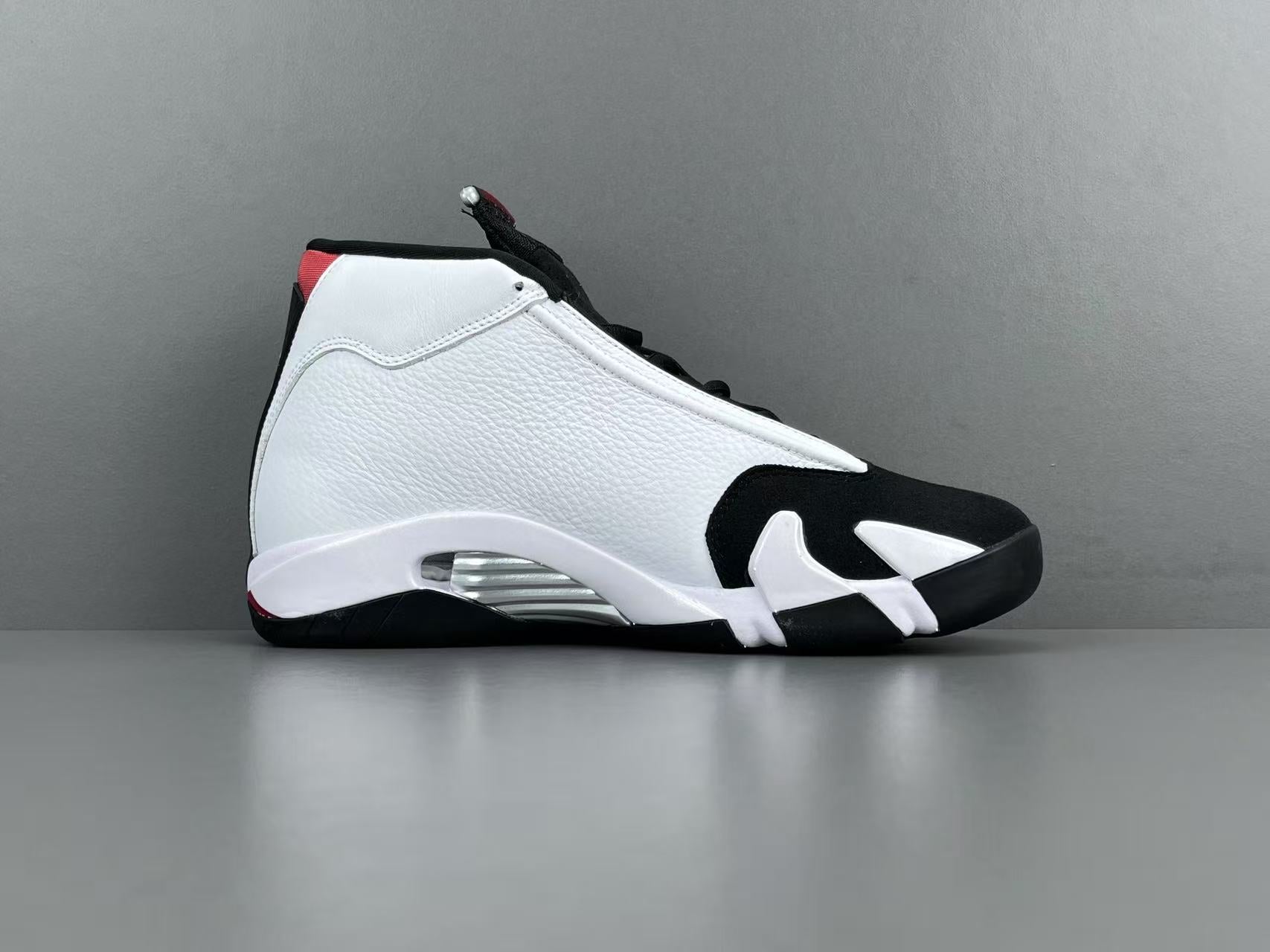 Jordan Air Jordan 14 “Black Toe”