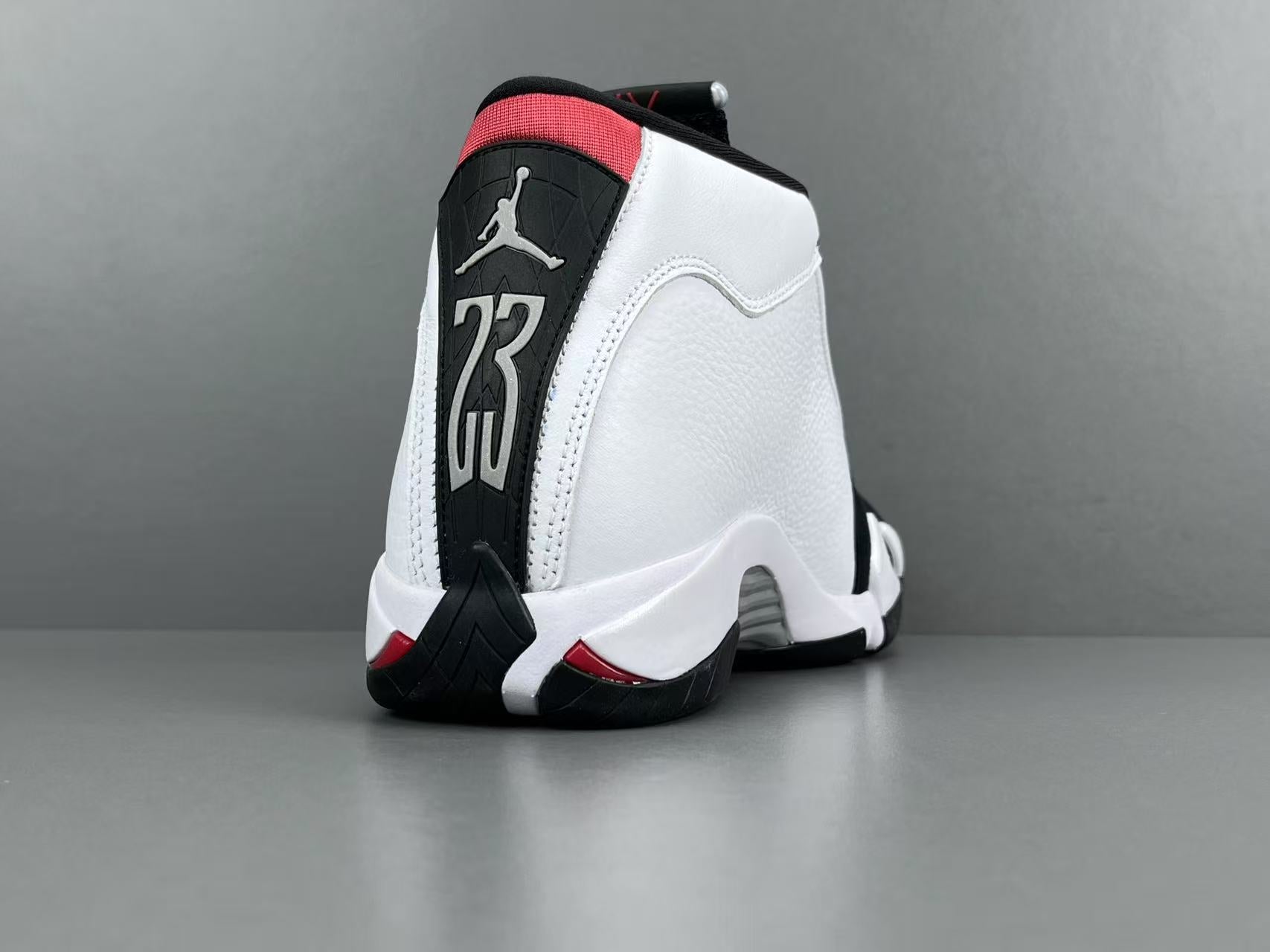 Jordan Air Jordan 14 “Black Toe”