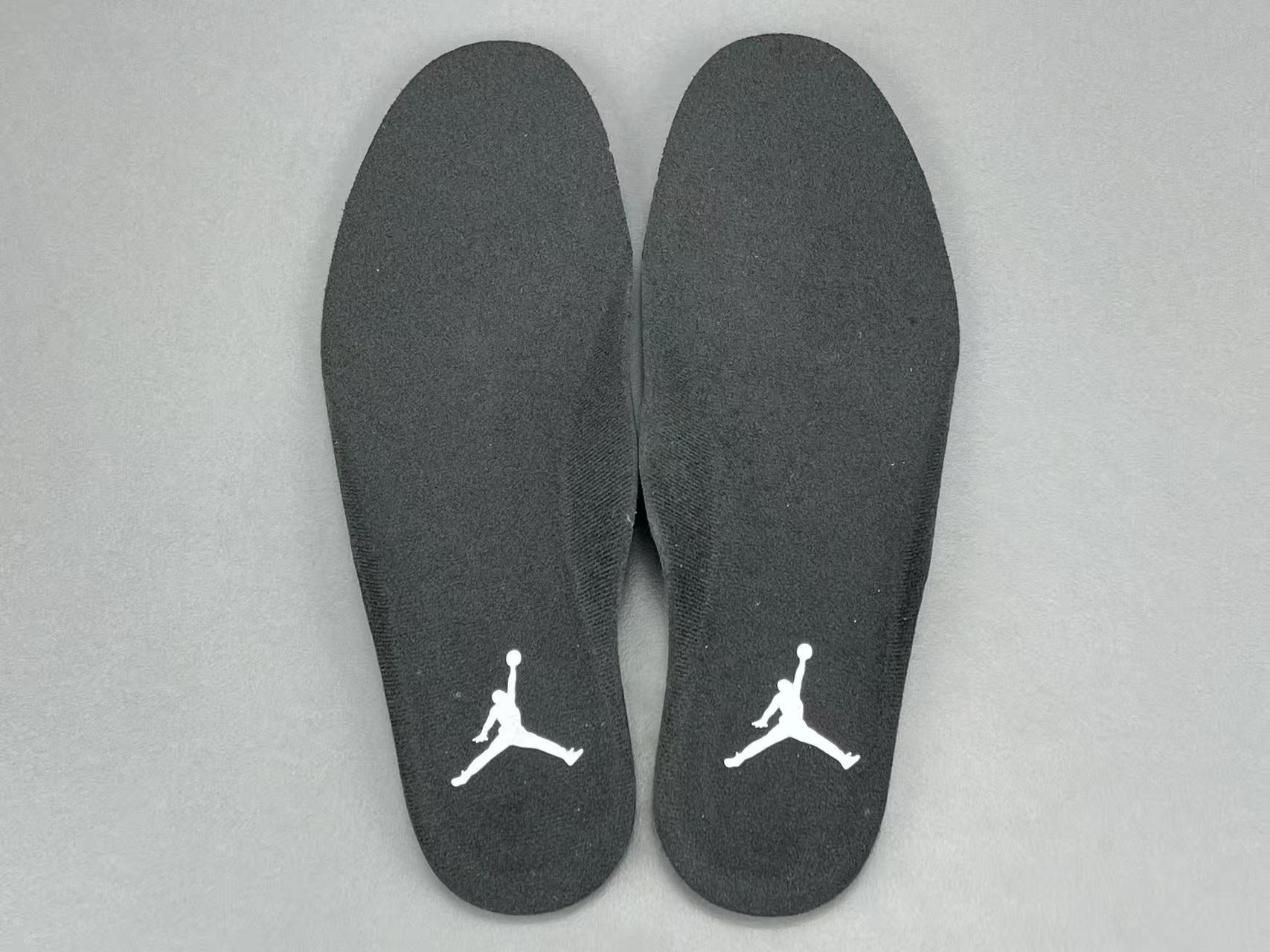 Jordan Air Jordan 14 “Black Toe”