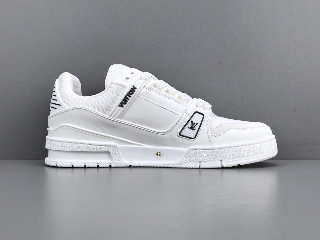 Lv Trainer