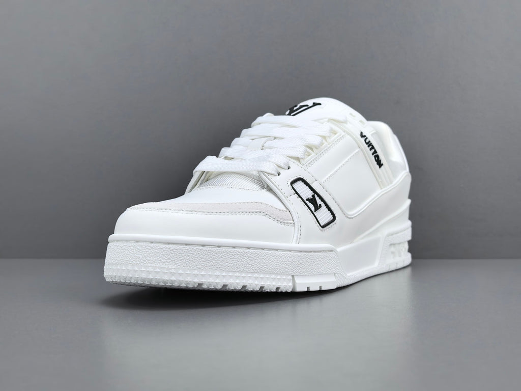 Lv Trainer