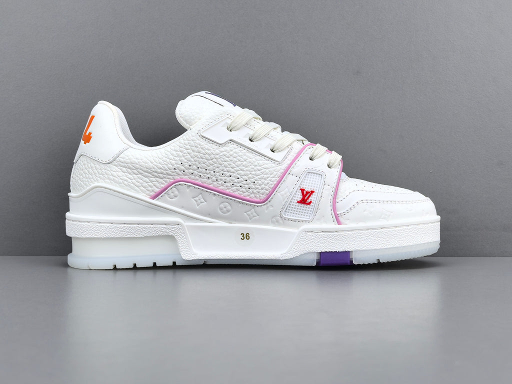 Lv Trainer