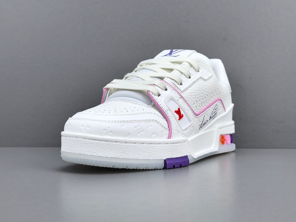 Lv Trainer