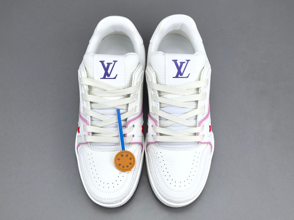 Lv Trainer
