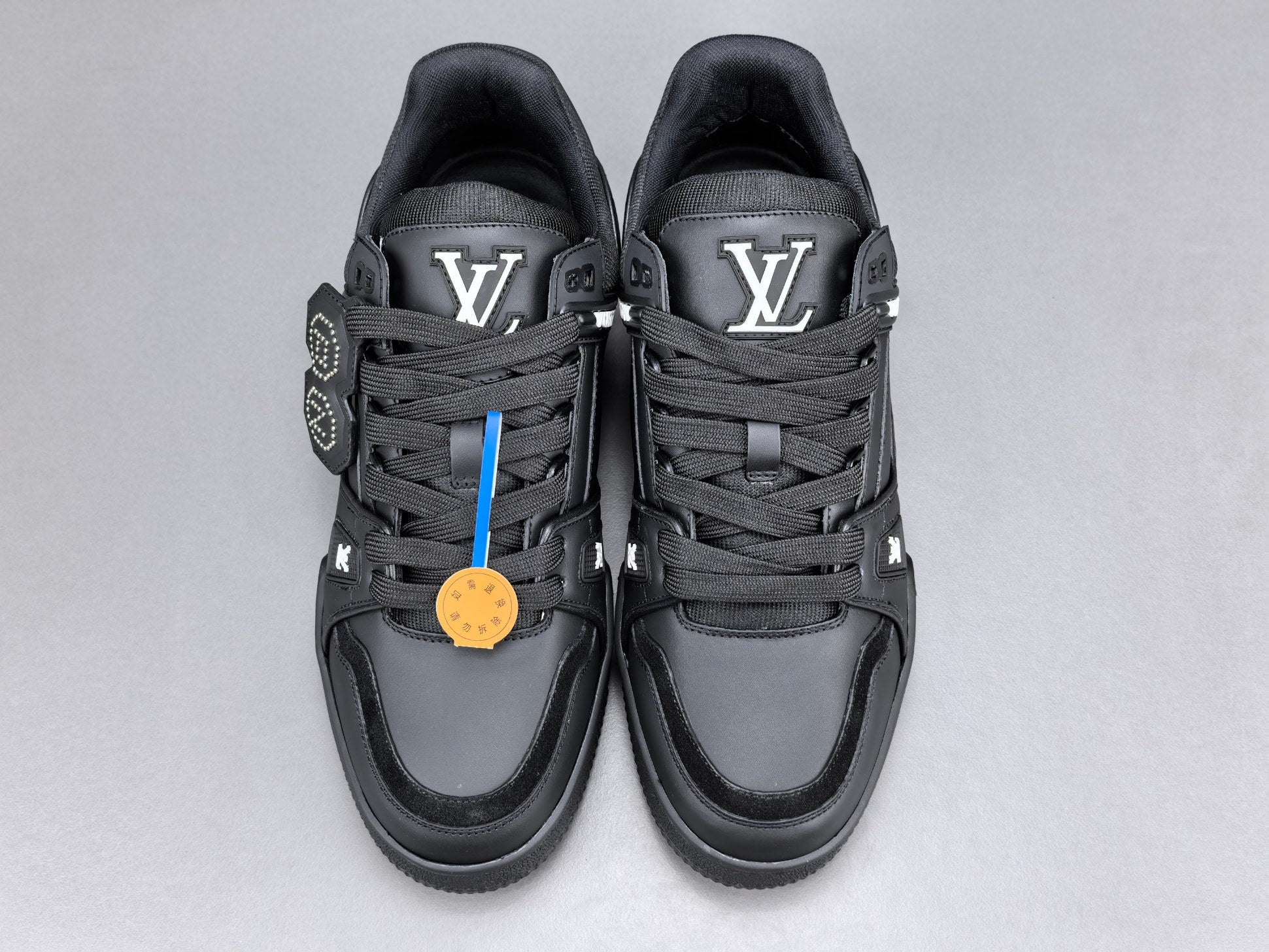 Lv Trainer