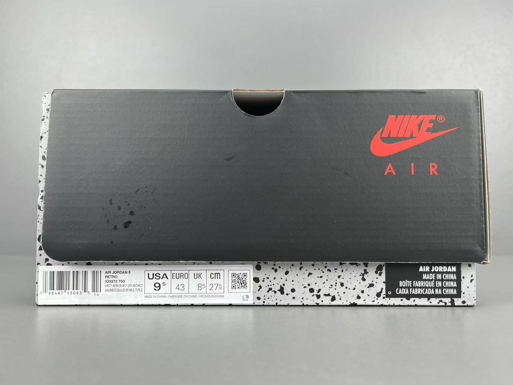 Jordan Air Jordan 5 Retro Tokyo T23