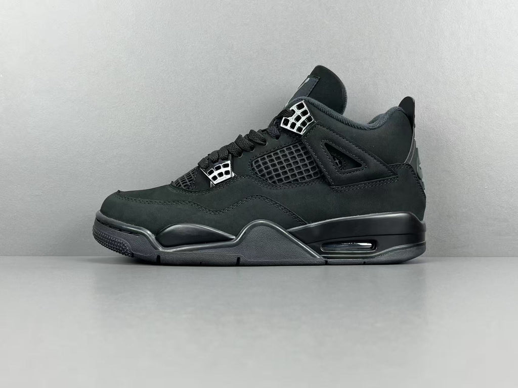 Jordan Air Jordan 4 “Black Cat”