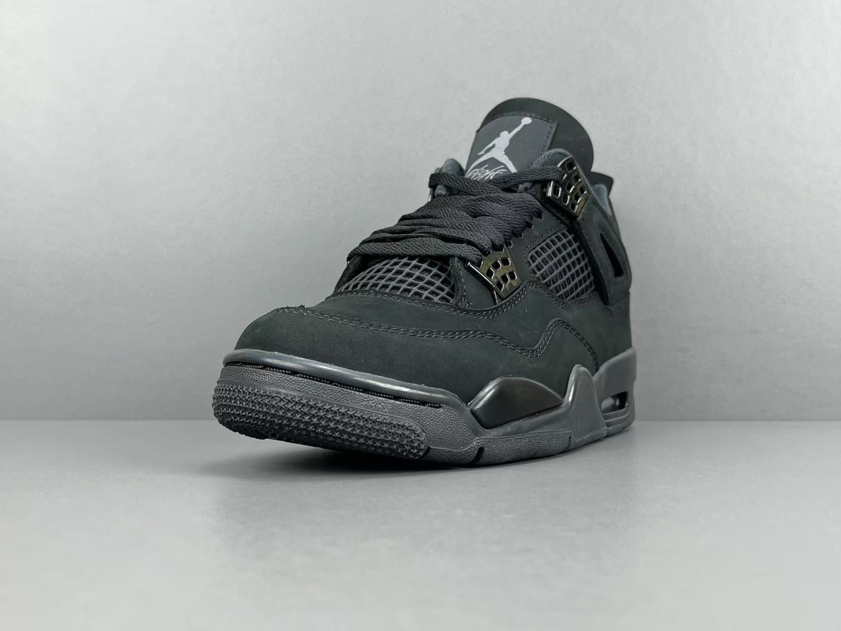 Jordan Air Jordan 4 “Black Cat”