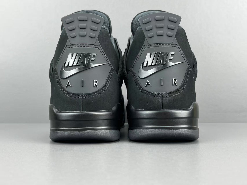 Jordan Air Jordan 4 “Black Cat”