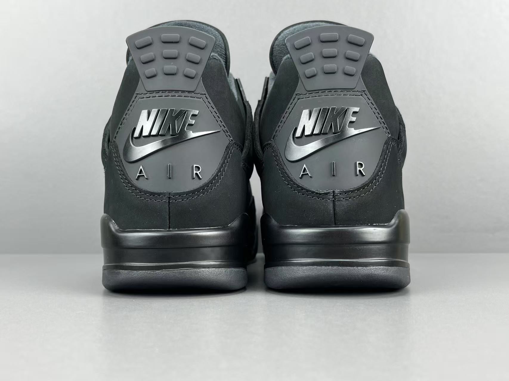 Jordan Air Jordan 4 “Black Cat”