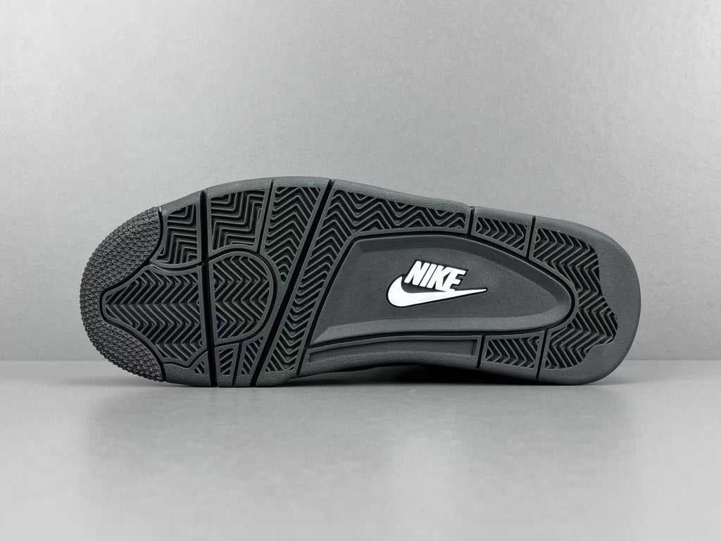 Jordan Air Jordan 4 “Black Cat”