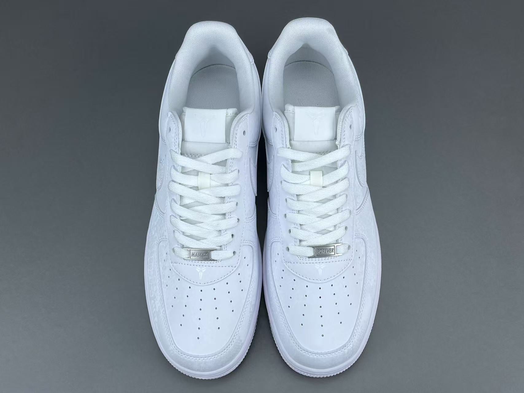 Kobe Bryant x Nike Air Force 1