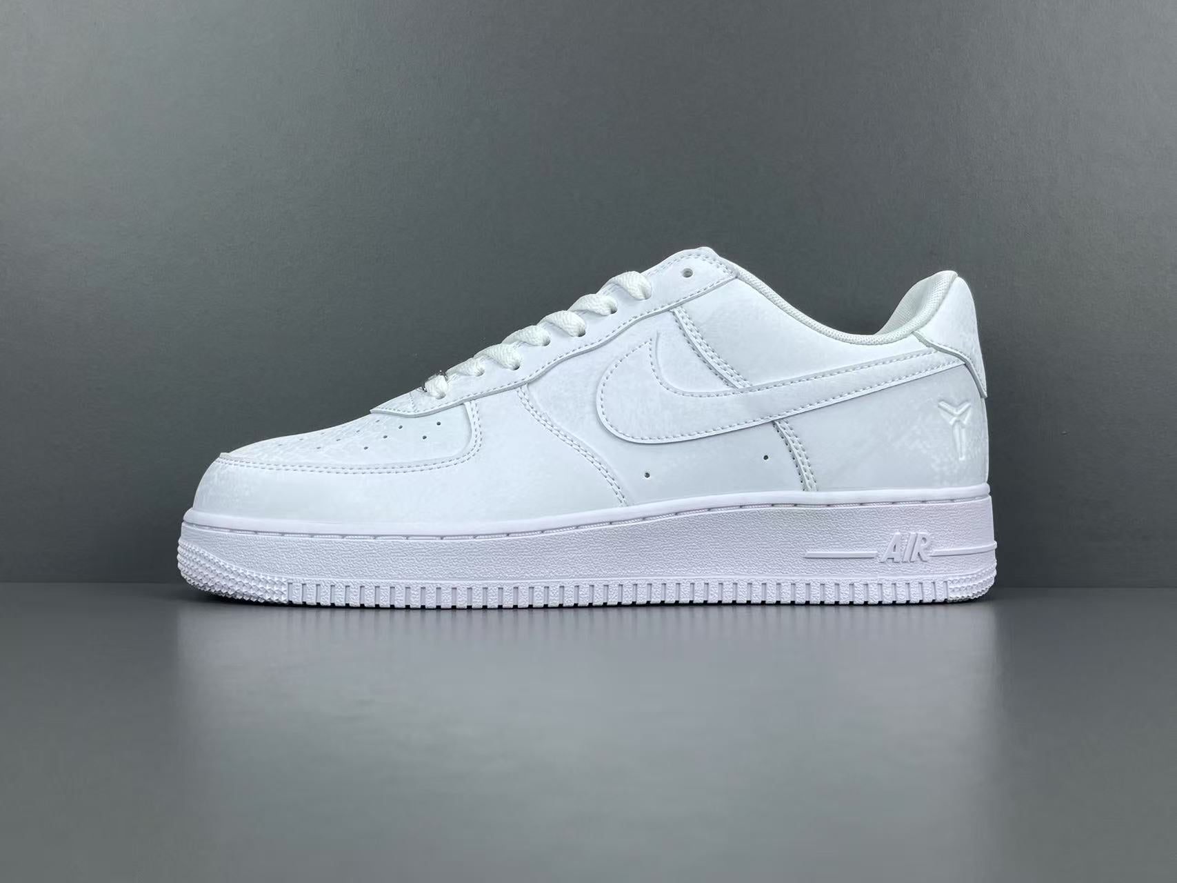 Kobe Bryant x Nike Air Force 1