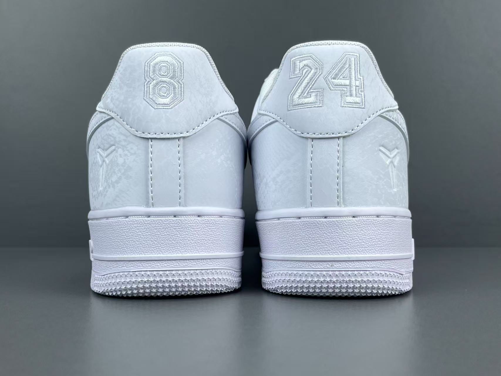 Kobe Bryant x Nike Air Force 1