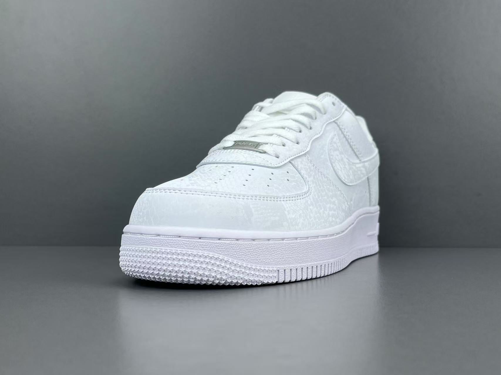 Kobe Bryant x Nike Air Force 1