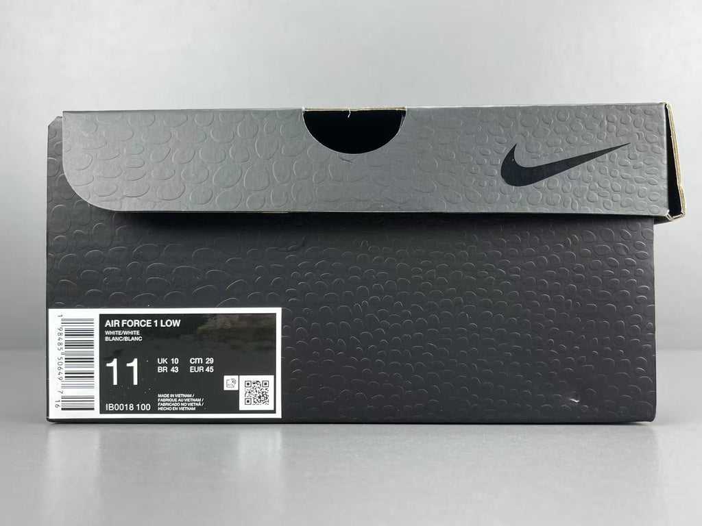 Kobe Bryant x Nike Air Force 1