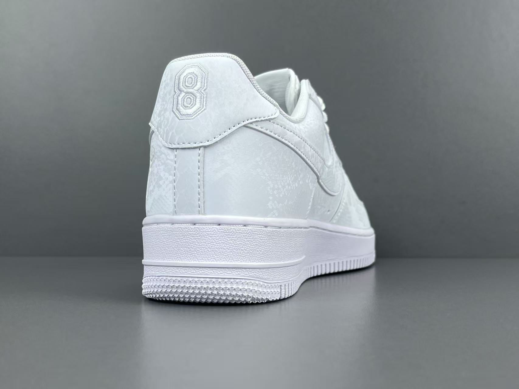 Kobe Bryant x Nike Air Force 1