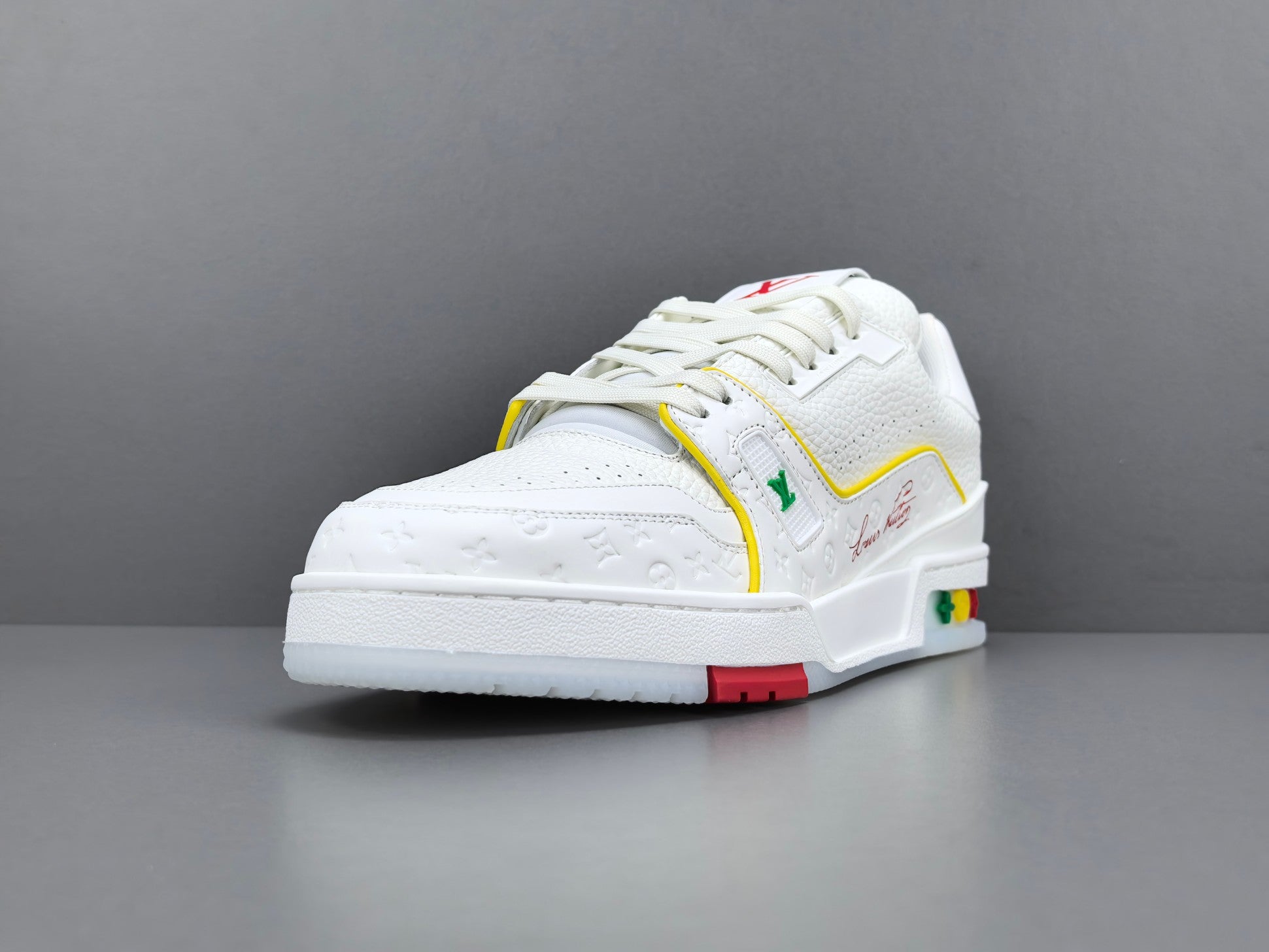 Lv Trainer