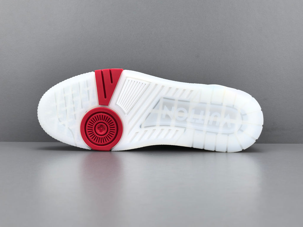 Lv Trainer