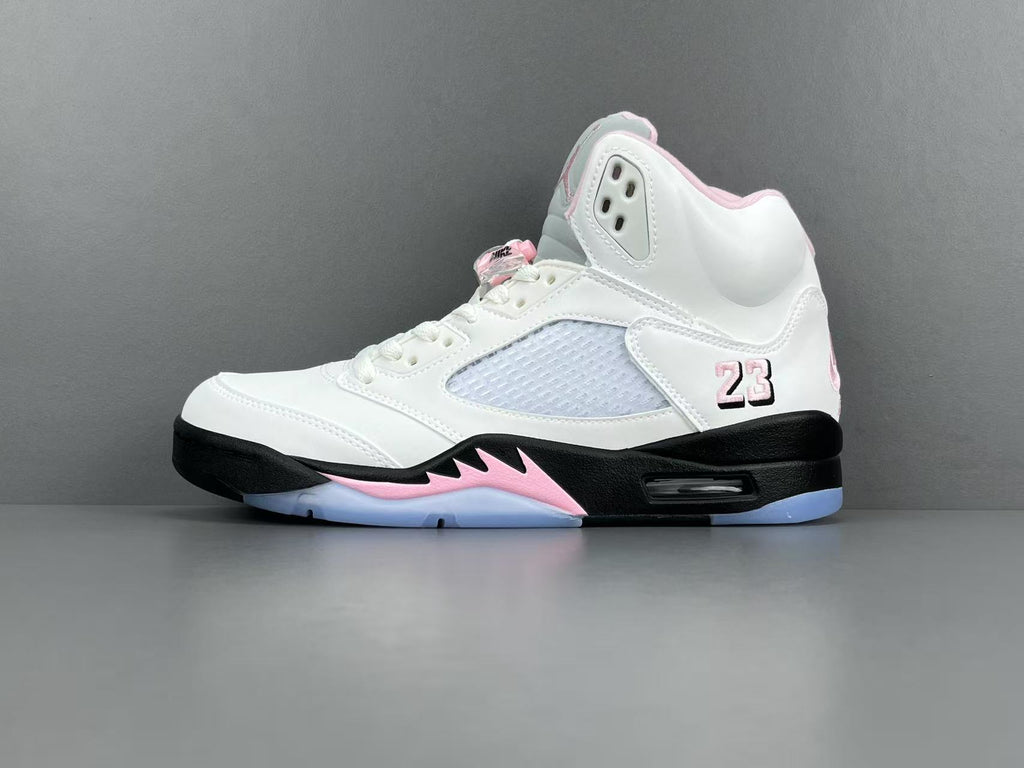 Jordan Air Jordan 5 “Medium Soft Pink”