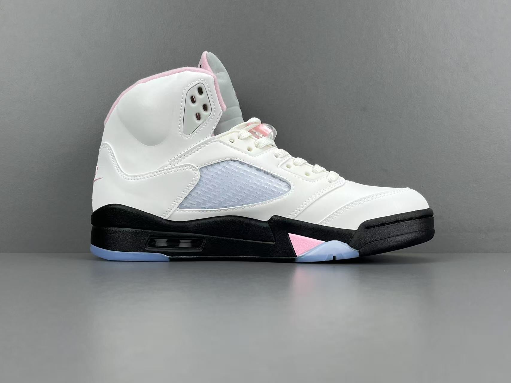 Jordan Air Jordan 5 “Medium Soft Pink”