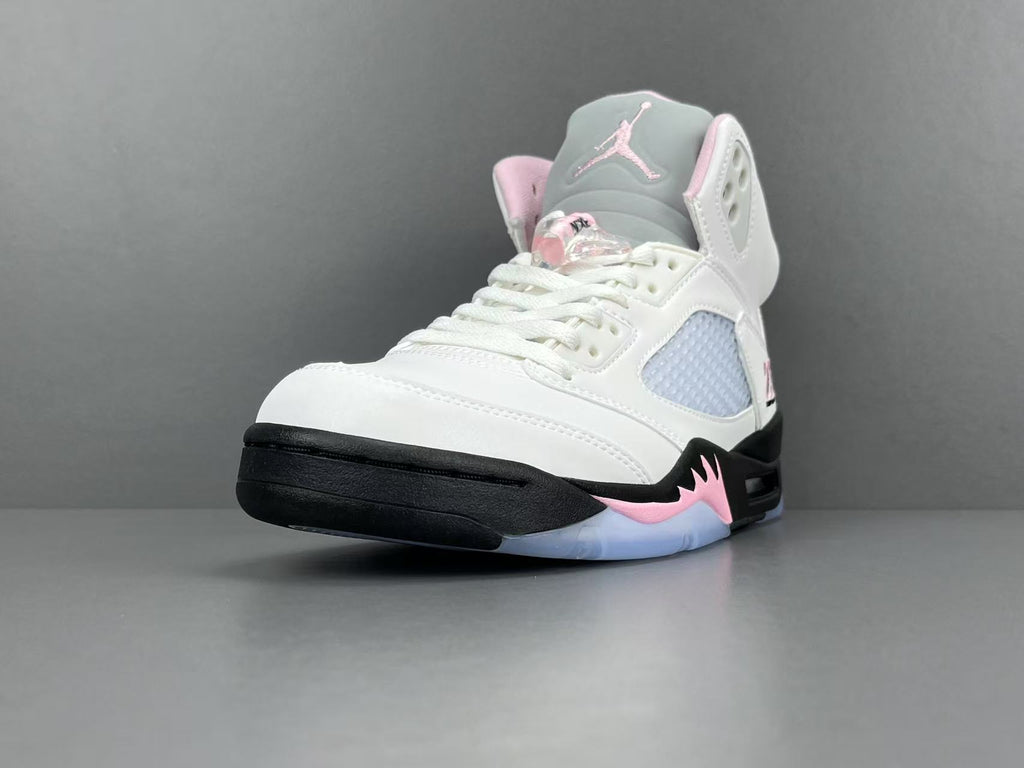 Jordan Air Jordan 5 “Medium Soft Pink”