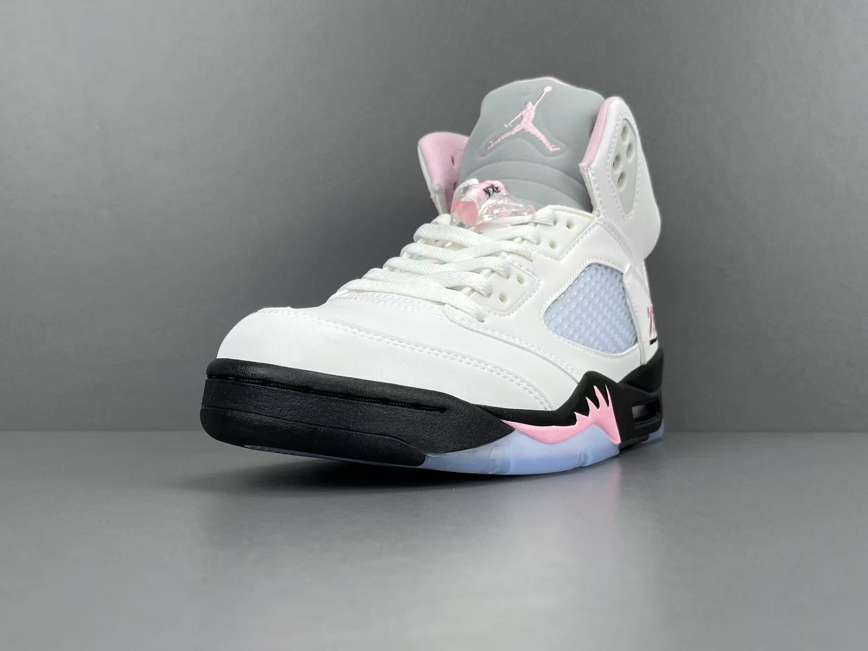 Jordan Air Jordan 5 “Medium Soft Pink”