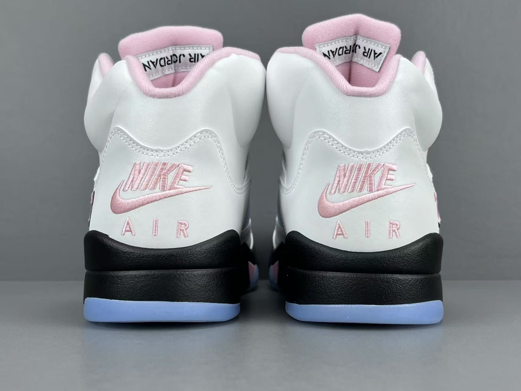 Jordan Air Jordan 5 “Medium Soft Pink”