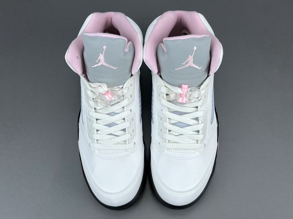 Jordan Air Jordan 5 “Medium Soft Pink”