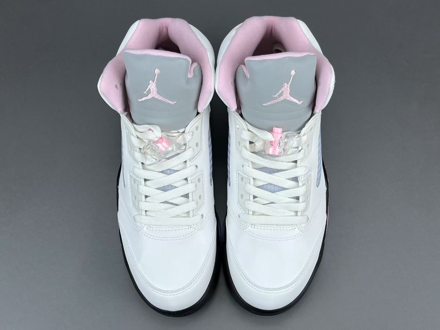 Jordan Air Jordan 5 “Medium Soft Pink”