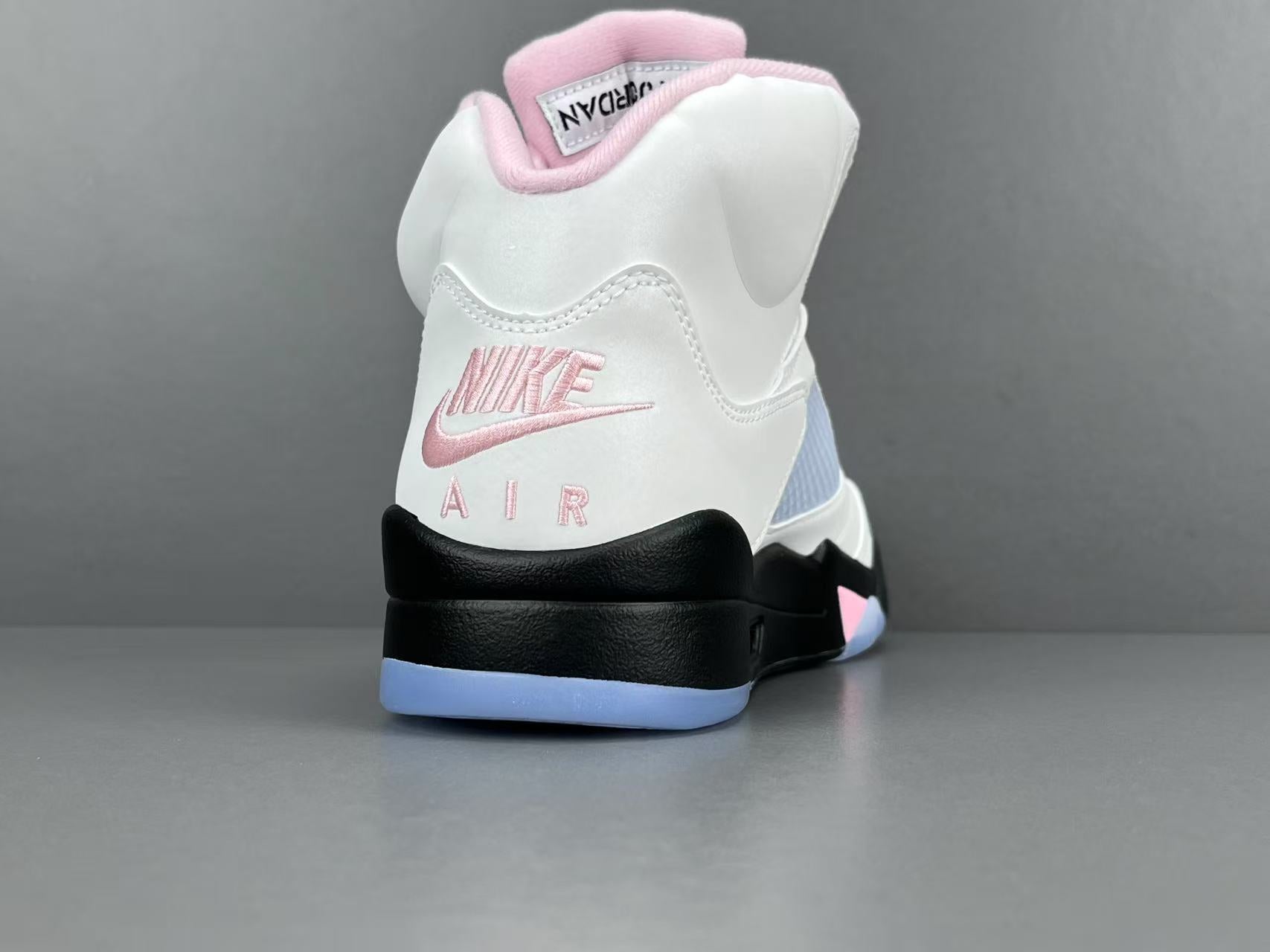 Jordan Air Jordan 5 “Medium Soft Pink”
