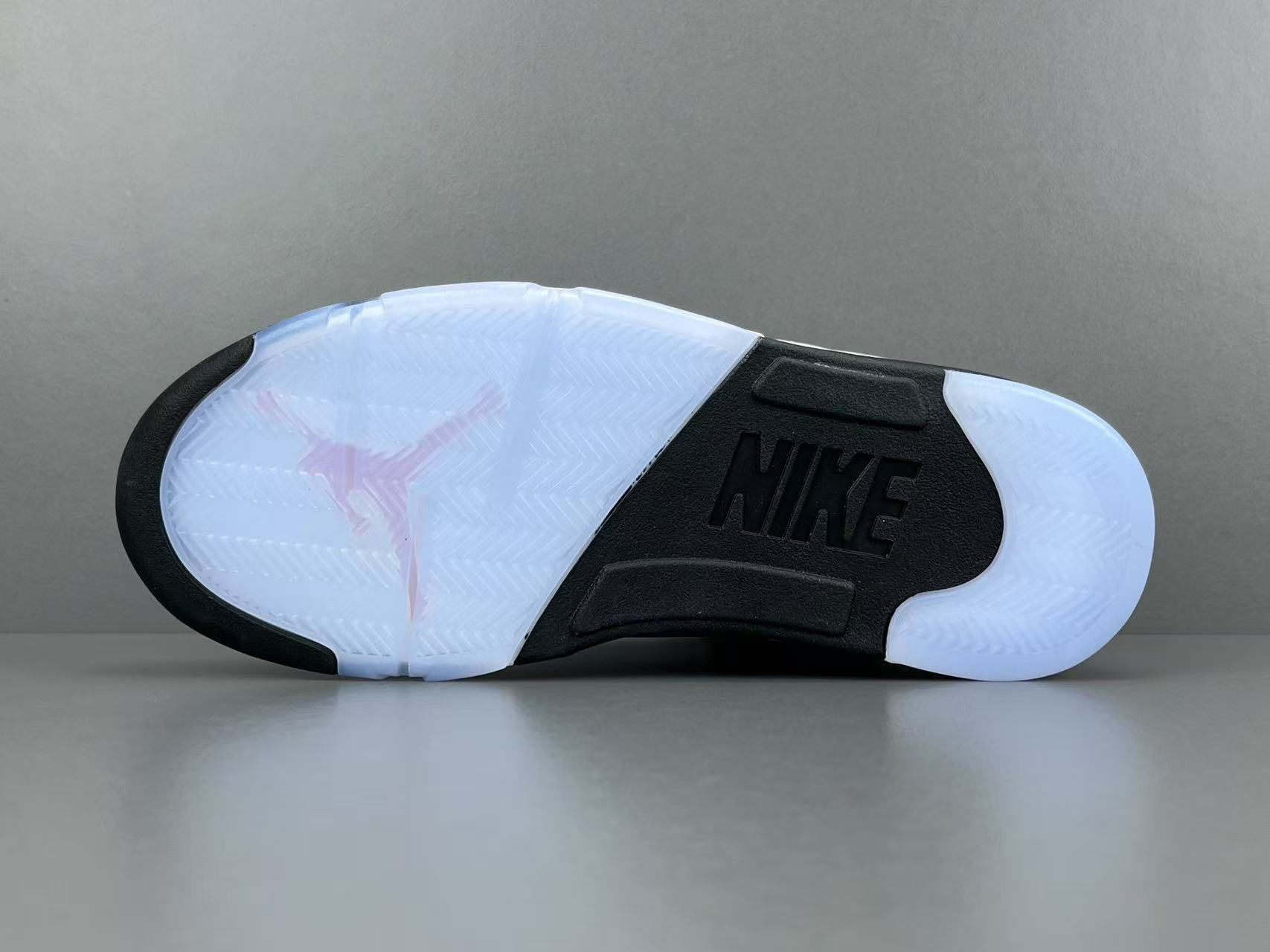 Jordan Air Jordan 5 “Medium Soft Pink”