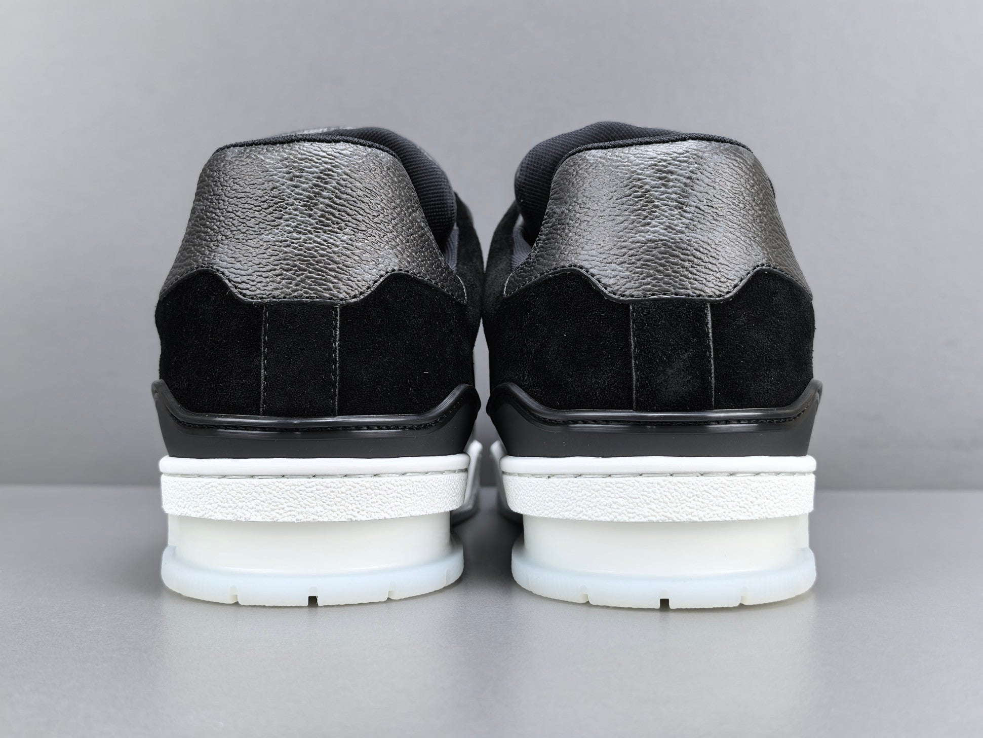 Lv Trainer