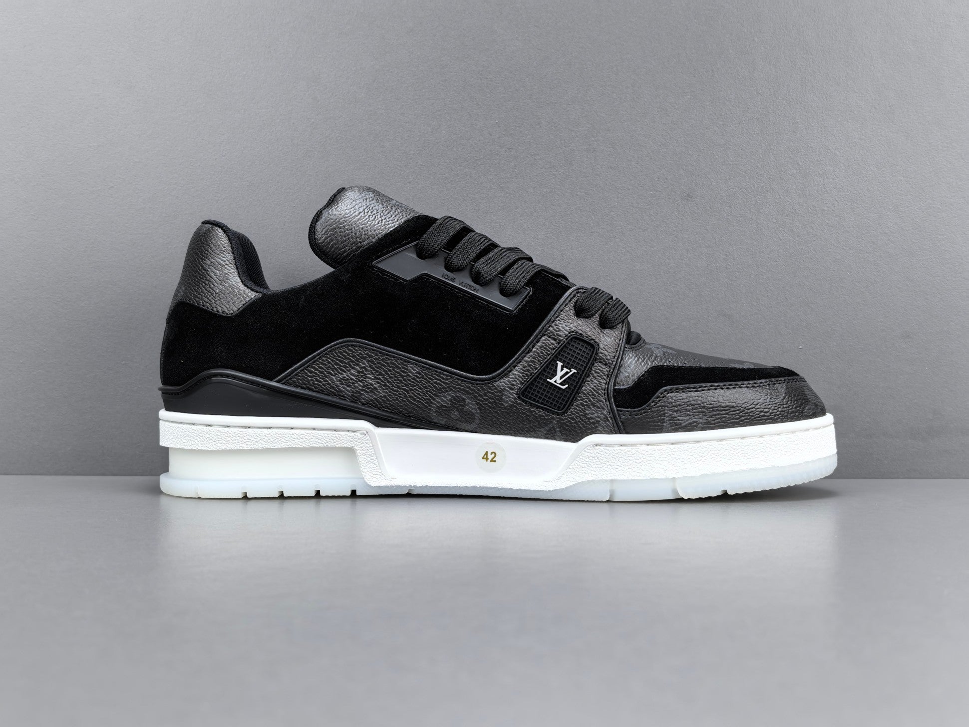 Lv Trainer