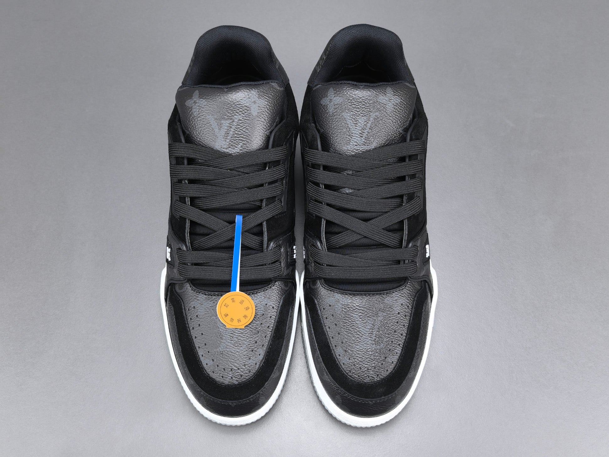 Lv Trainer