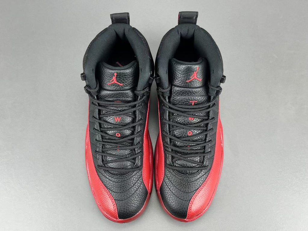 Jordan Air Jordan 12 Retro Flu Game