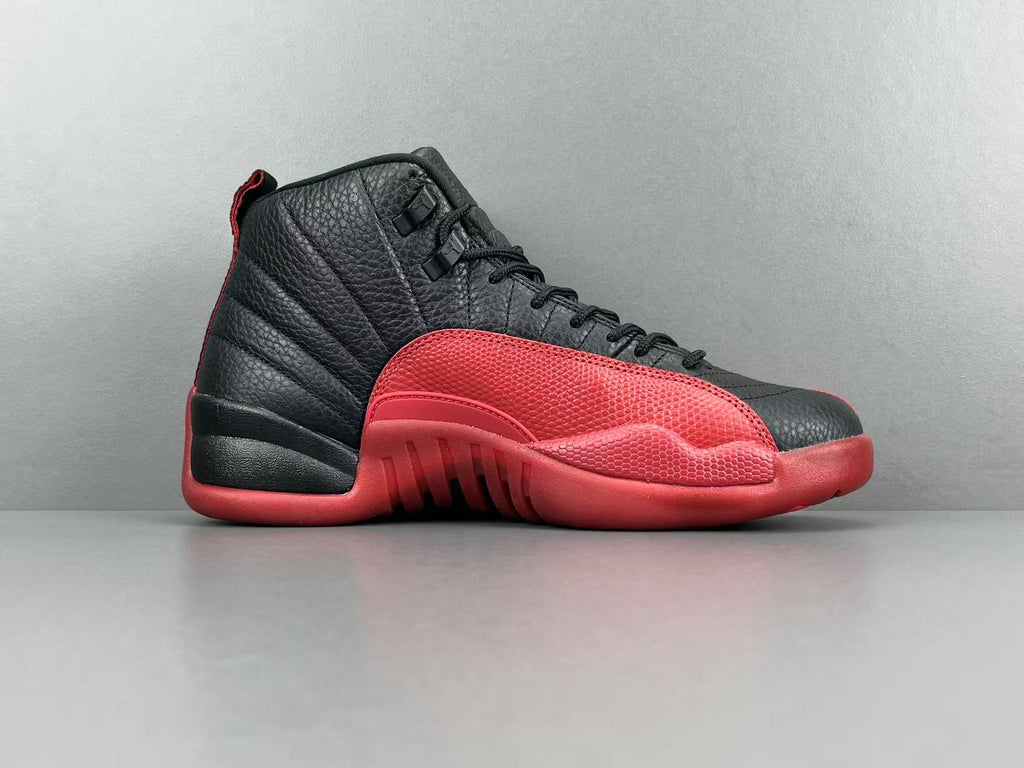 Jordan Air Jordan 12 Retro Flu Game