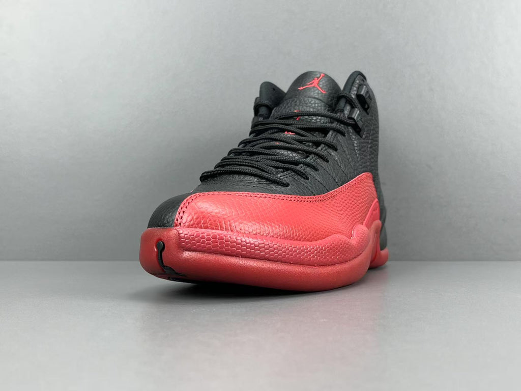 Jordan Air Jordan 12 Retro Flu Game