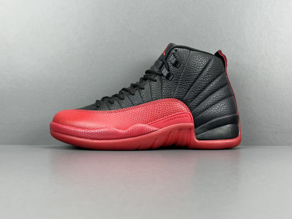 Jordan Air Jordan 12 Retro Flu Game