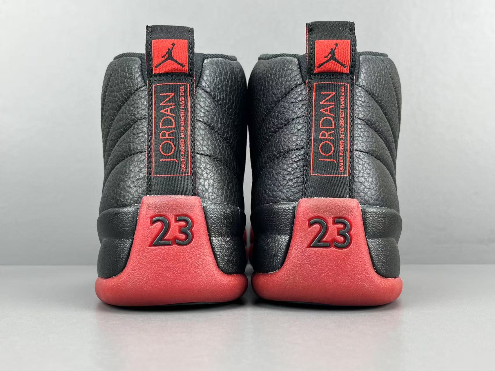 Jordan Air Jordan 12 Retro Flu Game